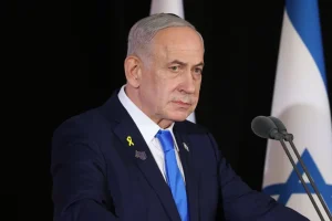 Οι Φρουροί της Επανάστασης του Ιράν ορκίζονται ότι «θα κυνηγήσουν» και «θα σκοτώσουν» τον Νετανιάχου