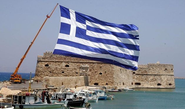 Τα λιμάνια και η ναυτική παράδοση των Ελλήνων στον αγώνα της Ελληνικής Επανάστασης του 1821