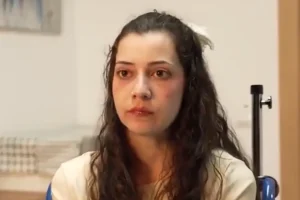 25χρονη θα κάνει ευθανασία στην Ισπανία: Η τραγική της ιστορία και η έκκληση «θέλω να πεθάνω όμορφη»