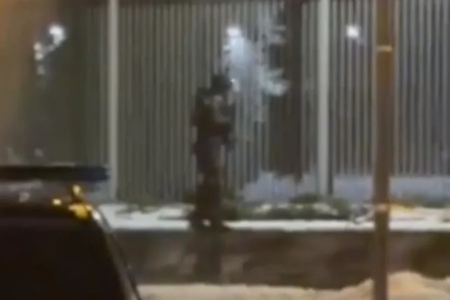 (ΒΙΝΤΕΟ) Νορβηγία: Ισχυρή έκρηξη κοντά στην πρεσβεία των ΗΠΑ στο Όσλο