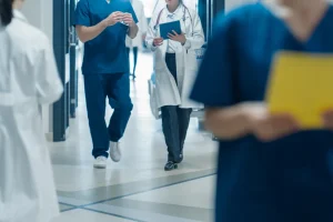 Θεμιστοκλέους: Σε 15 ημέρες ανοίγει η πλατφόρμα για προσλήψεις επικουρικού νοσηλευτικού προσωπικού