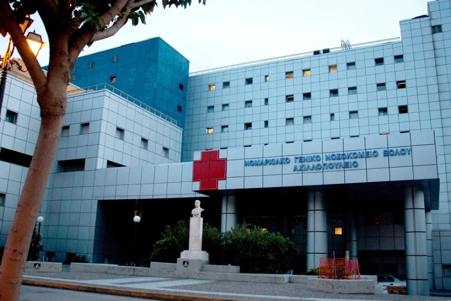 Σε φυλάκιση ενός χρόνου με αναστολή καταδικάστηκε μαιευτήρας στον Βόλο για τον θάνατο εμβρύου από αμέλεια