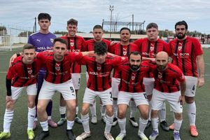 Ανέβηκαν στην Α2 ΕΠΣΗ ΟΦΑΜ και Γαρίπα