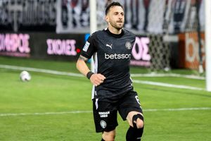 ΟΦΗ: Με Καραχάλιο αλλα χωρίς Κανελλόπουλο και Νέιρα κόντρα στον Αρη