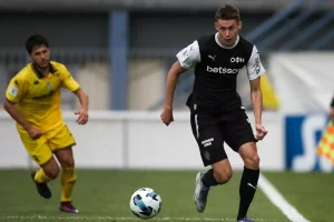 ΟΦΗ: Ο αθόρυβος αλλά πολύτιμος Κρίζμανιτς  που γλίτωσε από τις…βόμβες