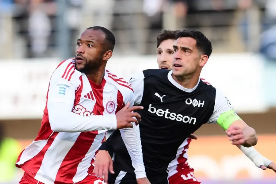 ΟΦΗ:Ο Κόντης έκανε αυτό που δεν θέλει να κάνουν οι παίκτες του