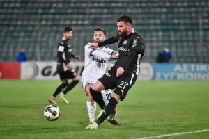 Έχει… «τελικό» αύριο  στον Βόλο ο ΟΦΗ