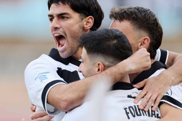 ΟΦΗ: Νίκη τεράστιας αξίας μετά την… «φωτιά» που άναψαν Βόλος και Ατρόμητος