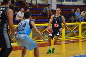 National League 1: Πέρασε από τη Νάξο ο ΟΦΗ