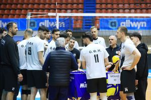 Βόλεϊ ΟΦΗ: “Συνεχίζουμε την πορεία μας, με όρεξη, για ακόμη πιο δυνατές προκλήσεις!”