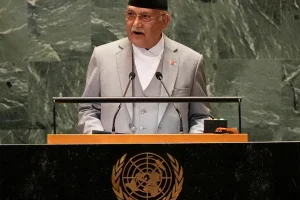 Νεπάλ: Συνελήφθη ο πρώην πρωθυπουργός για την αιματηρή καταστολή των διαδηλώσεων