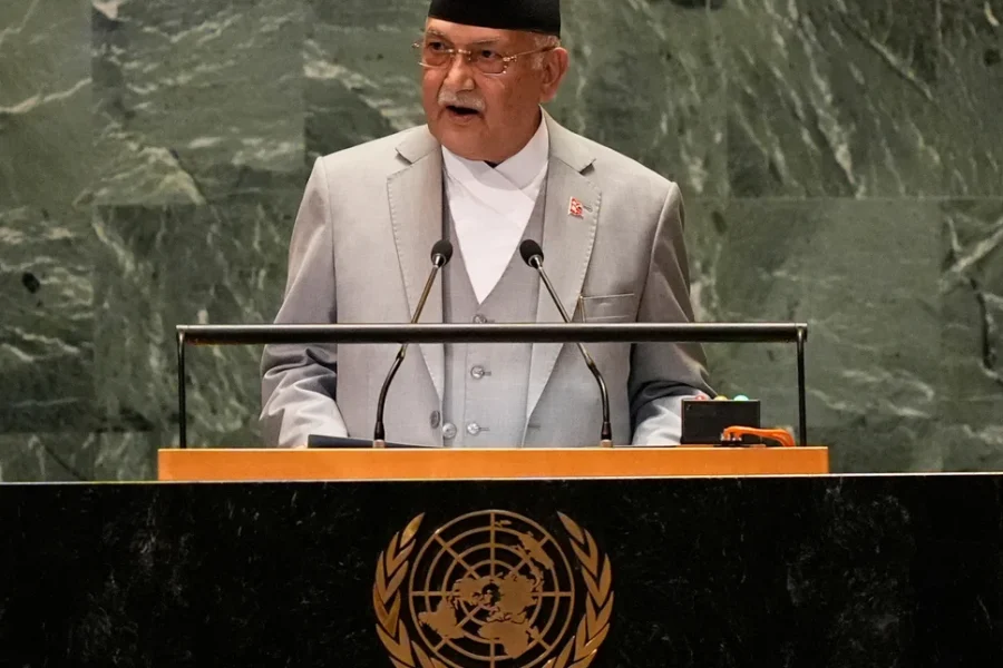 Νεπάλ: Συνελήφθη ο πρώην πρωθυπουργός για την αιματηρή καταστολή των διαδηλώσεων