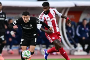 Ψάχνει την υπέρβαση ο ΟΦΗ σήμερα με Ολυμπιακό στο Παγκρήτιο