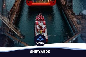 Ναυπηγεία και ακτοπλοΐα αποτελούν ενιαίο οικοσύστημα και στρατηγική προτεραιότητα