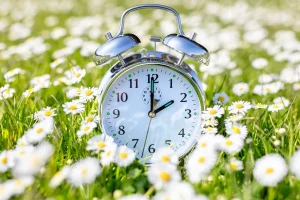 Πόσο έτοιμοι είστε για την αλλαγή της ώρας; Χρήσιμα tips