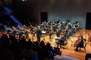 Το Ορατόριο «Παύλος» του Mέντελσον θα παρουσιάσει το Χορωδιακό Σύνολο Apollo Voice Ensemble σε σύμπραξη με τη Φιλαρμόνια Ορχήστρα Αθηνών