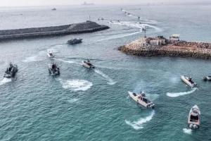 Ιράν: Πάνω από 20 χώρες προσφέρονται να δραστηριοποιηθούν για να ανοίξουν τα Στενά του Ορμούζ