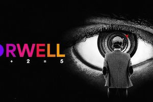 Όργουελ: 2+2=5 – Η Δυστοπία ως καθρέφτης του σήμερα