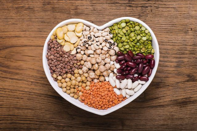 Τα όσπρια που μειώνουν χοληστερόλη και φλεγμονή – Ένα φλιτζάνι την ημέρα κάνει θαύματα