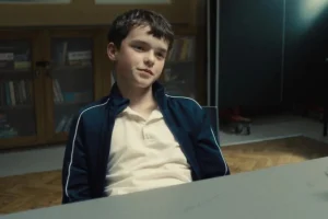 Ο 16χρονος Όουεν Κούπερ συνεχίζει να σπάει ρεκόρ, έγινε ο νεότερος νικητής στην ιστορία των Actor Awards