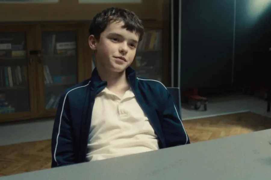 Ο 16χρονος Όουεν Κούπερ συνεχίζει να σπάει ρεκόρ, έγινε ο νεότερος νικητής στην ιστορία των Actor Awards