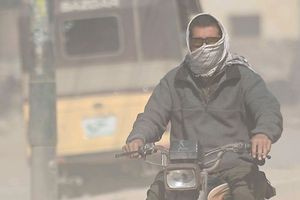 Η πιο μολυσμένη χώρα στον κόσμο το 2025