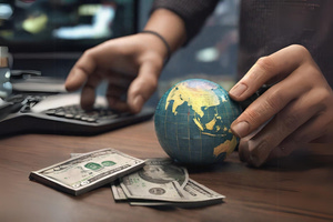 Bloomberg: Ο πόλεμος στο Ιράν «σπρώχνει» την ελίτ της παγκόσμιας οικονομίας να επανεξετάσει στρατηγικές και μοντέλα