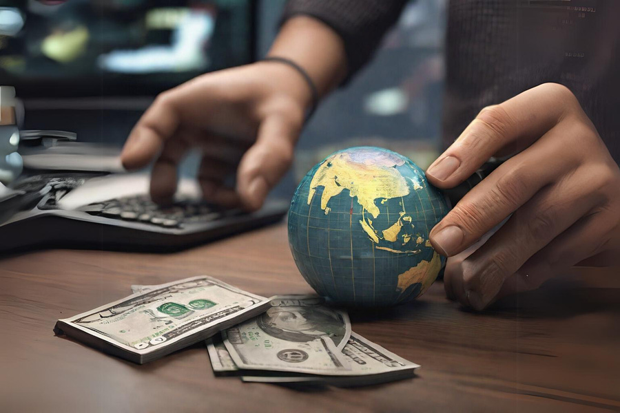 Bloomberg: Ο πόλεμος στο Ιράν «σπρώχνει» την ελίτ της παγκόσμιας οικονομίας να επανεξετάσει στρατηγικές και μοντέλα