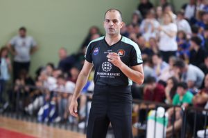Διαιτητές μπάσκετ: Ο Νώντας Χριστινάκης συνεχίζει στην προεδρία του κρητικού συνδέσμου