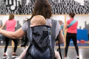 Το άγχος κατά την πρώιμη παιδική ηλικία συνδέεται με πεπτικά προβλήματα σύμφωνα με μελέτη