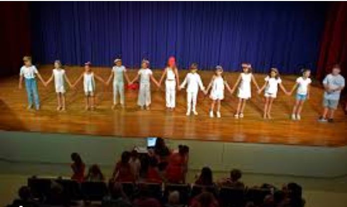 Θεσμική παρέμβαση για τη Θεατρική Αγωγή και τον ρόλο της στην πρόληψη της ενδοσχολικής βίας