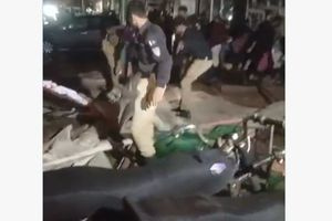 Πακιστάν: Τουλάχιστον 15 νεκροί και πολλοί τραυματίες από φονική καταιγίδα στο Καράτσι του