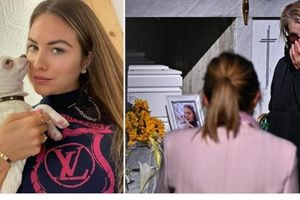 Έκλεψαν το κρανίο 29χρονου μοντέλου από το φέρετρο της 5 μήνες μετά τη δολοφονία της 