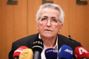 Στο αρχείο έθεσε την υπόθεση Παναγόπουλου για τα αποκρυφθέντα εισοδήματα ύψους 3.2 εκατ, ο αρμόδιος Εισαγγελέας