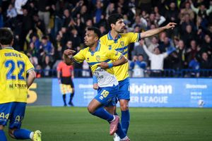 Παναιτωλικός-Κηφισιά 2-1: Γιορτή παραμονής!-Η Βαθμολογία