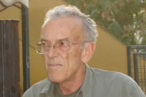 Πέθανε τα μεσάνυχτα της Δευτέρας ο σκηνοθέτης Γιώργος Πανουσόπουλος σε ηλικία 84 ετών