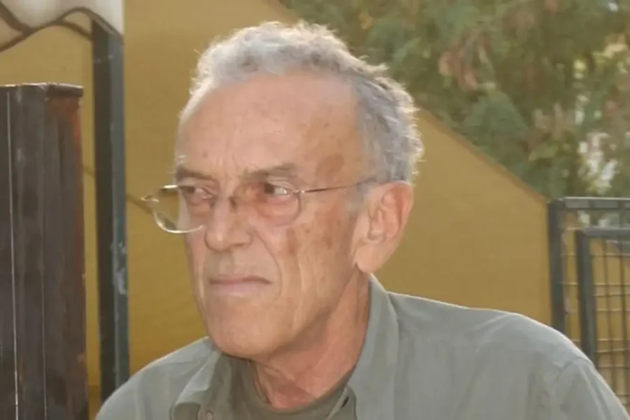 Πέθανε τα μεσάνυχτα της Δευτέρας ο σκηνοθέτης Γιώργος Πανουσόπουλος σε ηλικία 84 ετών