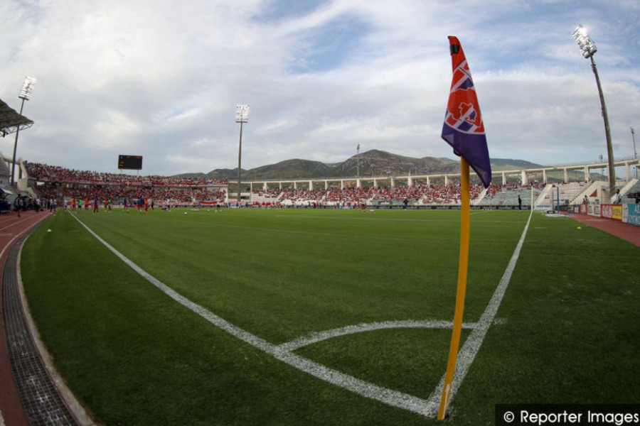 Ισορροπημένη η προϊστορία στα ματς του Βόλου με τον ΟΦΗ