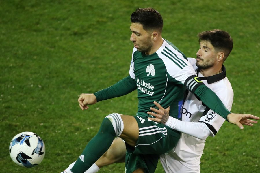 ΟΦΗ: Να βγάλει αντίδραση όπως πέρυσι γιατί έτσι δεν πάει πουθενά