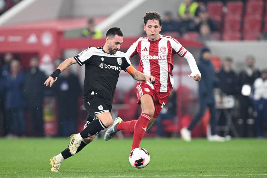 Αγωνιστική-«φωτιά» η 24η  στην Σούπερ Λίγκα