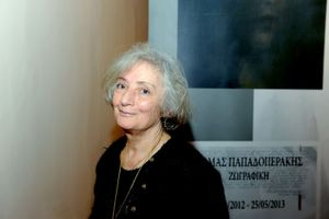 Ο Δήμαρχος Ηρακλείου για την απώλεια της Ασπασίας Παπαδοπεράκη