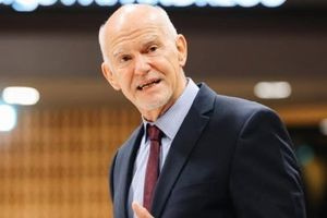 “Η στρατιωτική επιχείρηση των ΗΠΑ και του Ισραήλ εναντίον του Ιράν, έγινε χωρίς απόφαση του ΟΗΕ και επιβάλλεται να αναδειχθεί η δύναμη του δικαίου στο δίκαιο του ισχυρού”