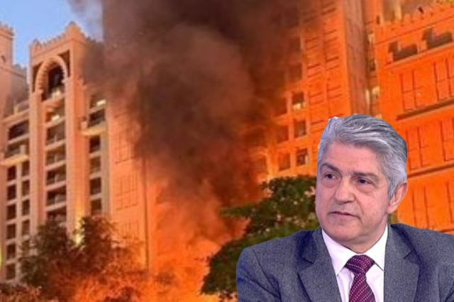 Κινδυνεύει η Σούδα από τους πυραύλους του Ιράν; Ο άνθρωπος του Τραμπ και η λογική Βενεζουέλας – Πρώτες εκτιμήσεις στο patris.gr