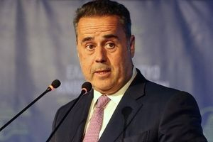 Στις Βρυξέλλες ο Σταύρος Παπασταύρου για το Συμβούλιο των υπ. Ενέργειας της ΕΕ