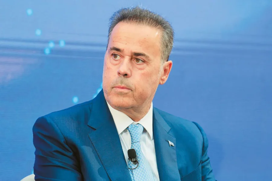 Παπασταύρου: Υπάρχει επάρκεια εφοδιασμού σε ρεύμα και αέριο για τρεις μήνες και έτοιμα μέτρα στήριξης