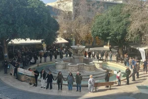 Με υπομνήματα στο ΣτΕ η μάχη της Παπούρας