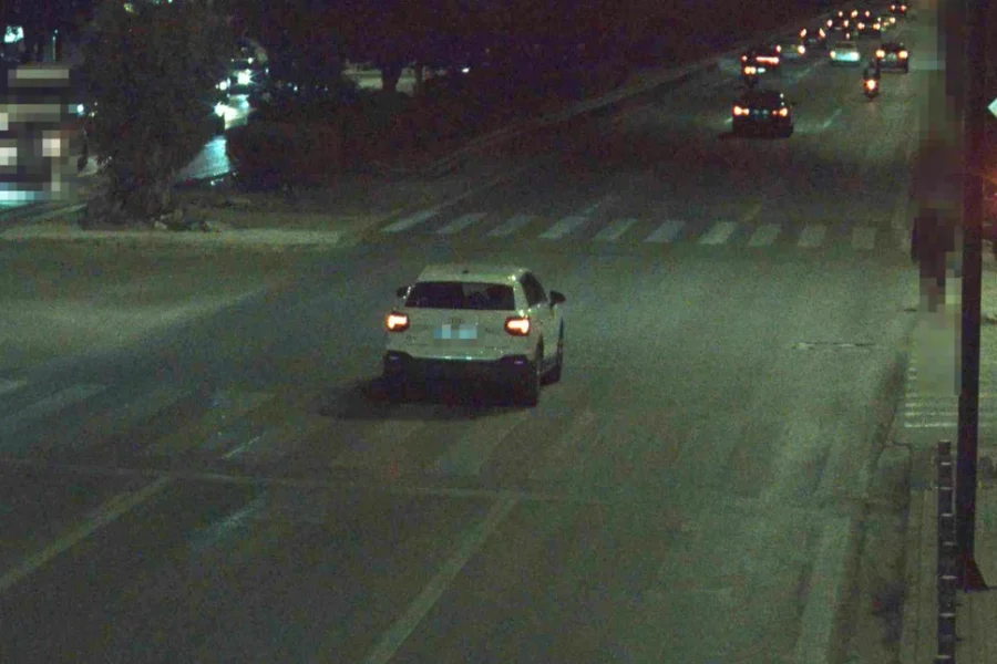 Στο Gov.gr Wallet οι ψηφιακές κλήσεις από κάμερες AI: Έχουν σταλεί 130 από το Σάββατο