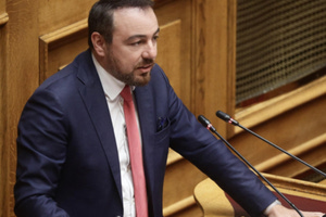 Φραγκίσκος Παρασύρης: «Κίνδυνος επανάληψης των λαθών του Ταμείου Ανάκαμψης στον νέο Ευρωπαϊκό Προϋπολογισμό 2028-2034»