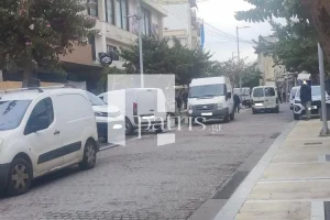 Βαρύ τίμημα πληρώνουν οι οδηγοί στο Ηράκλειο – Επιβάρυνση κυκλοφοριακού με φόντο τα πάρκινγκ στα Τείχη