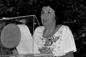 Πέθανε η Λιάνα Παρλαμά, συντόνισε τις ανασκαφές για το Μετρό της Αθήνας